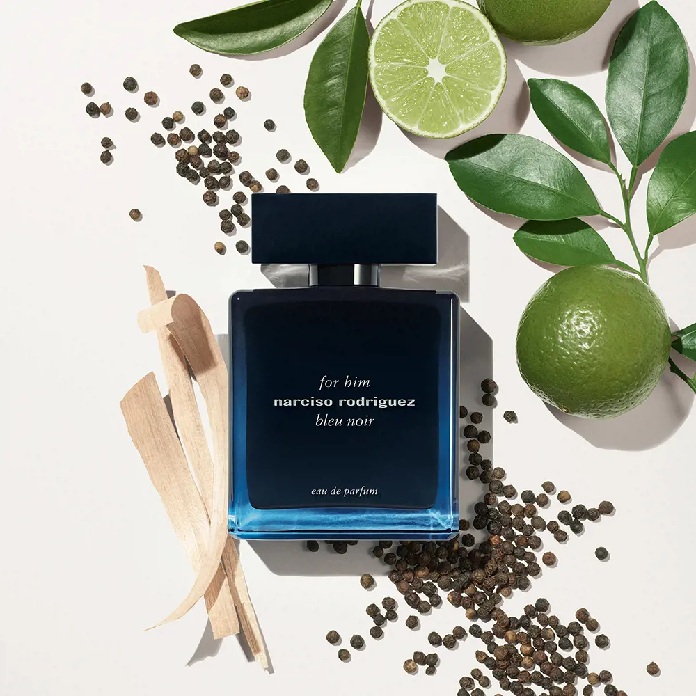 FOR HIM BLEU NOIR SET Bộ Quà (Nam) 3 Nước hoa FOR HIM BLEU NOIR SET Perfume set for man