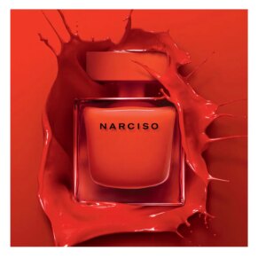 Dầu thơm Narciso Rodriguez NARCISO ROUGE Eau de Parfum (Nữ)