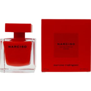Narciso Rouge Eau de Parfum Spray 150 ml chính hãng Narciso Rodriguez 3423478463158