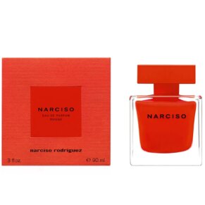 Narciso Rouge Eau de Parfum Spray 90 ml chính hãng Narciso Rodriguez 3423478844858