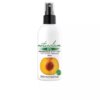 Nước hoa Naturalium PEACH body mist Xịt toàn thân (Unisex)