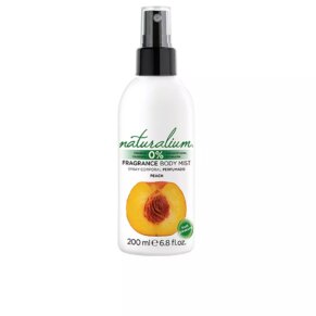 Nước hoa Naturalium PEACH body mist Xịt toàn thân (Unisex)