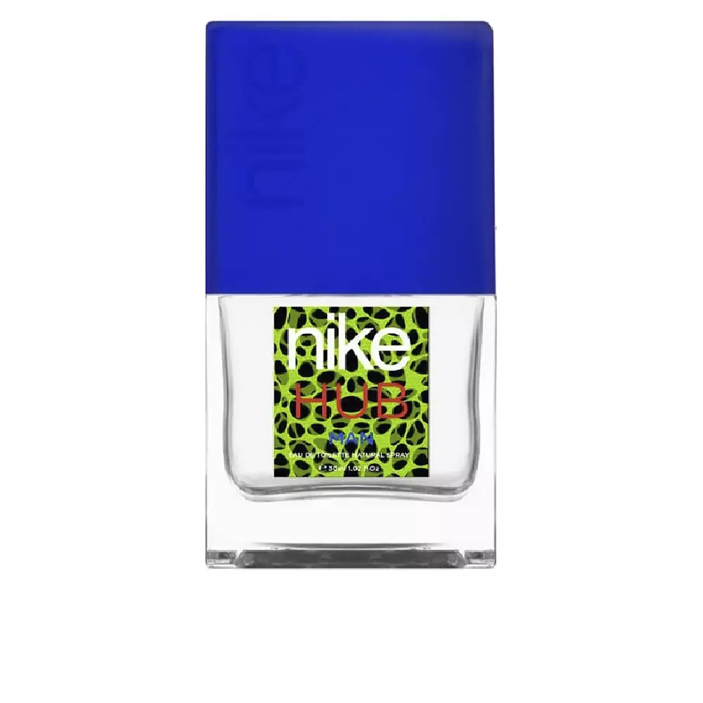 NIKE HUB MAN Eau de Toilette (Nam) 1 Nước hoa Nike NIKE HUB MAN Eau de Toilette (Nam)