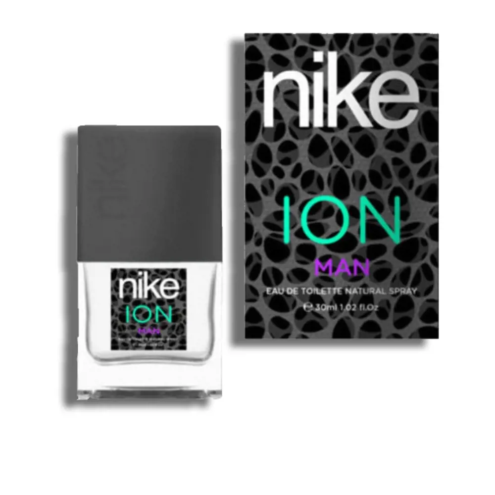 NIKE ION MAN Eau de Toilette (Nam) 1 Nước hoa Nike NIKE ION MAN Eau de Toilette (Nam)