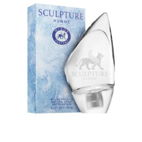 SCULPTURE HOMME Eau de Toilette (Nam) 9 Sculpture Homme Eau de Toilette Spray 100 ml chính hãng Nikos 3414204200949
