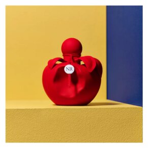 Dầu thơm Nina Ricci NINA EXTRA ROUGE Eau de Parfum (Nữ)