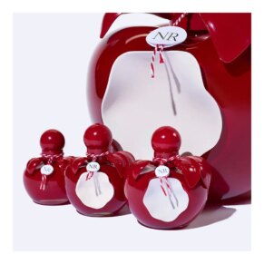 Dầu thơm Nina Ricci NINA ROUGE Eau de Toilette (Nữ)