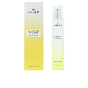 Dầu thơm LE MATIN DES POSSIBLES Eau de Parfum (Nữ) chính hãng Nuxe