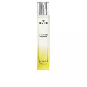 Nước hoa Nuxe LE MATIN DES POSSIBLES Eau de Parfum (Nữ)