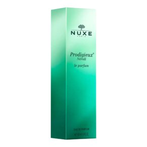 Dầu thơm PRODIGIEUX® NÉROLI le parfum Eau de Parfum (Unisex) chính hãng Nuxe