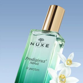 Dầu thơm Nuxe PRODIGIEUX® NÉROLI le parfum Eau de Parfum (Unisex)