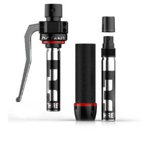 Nước hoa THREE GRIP REFILL LOT Eau de Parfum - Perfume refill for man