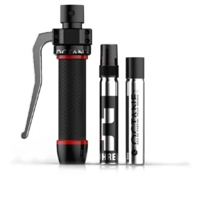 Nước hoa Octane THREE GRIP REFILL LOT Eau de Parfum (Nam)