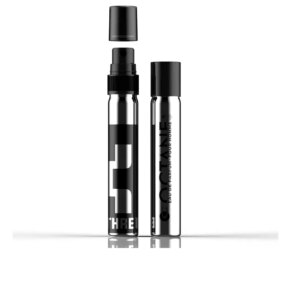 Dầu thơm THREE REFILL LOT Eau de Parfum (Nam) chính hãng Octane