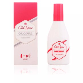 Nước hoa Old Spice ORIGINAL Eau de Toilette (Nam)