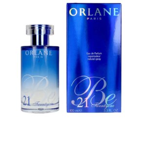 Dầu thơm BE 21 Eau de Parfum spray Eau de Parfum (Nữ) chính hãng Orlane