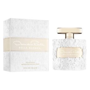Dầu thơm BELLA BLANCA Eau de Parfum (Nữ) chính hãng Oscar De La Renta