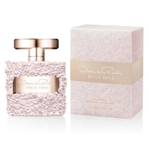 Dầu thơm BELLA ROSA Eau de Parfum (Nữ) chính hãng Oscar De La Renta