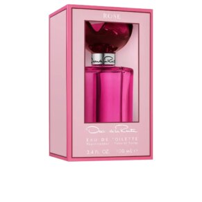 Dầu thơm OSCAR ROSE Eau de Toilette (Nữ) chính hãng Oscar De La Renta