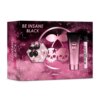 Nước hoa Pacha PACHA BE INSANE BLACK WOMAN LOT Eau de Toilette (Nữ)