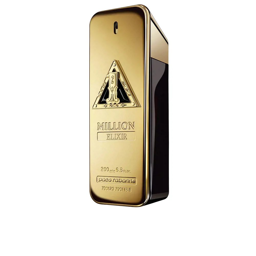 1 MILLION ELIXIR Fragrance (Nam) 5 Nước hoa 1 Million Elixir Eau de Parfum Spray 200 ml chính hãng Paco Rabanne 3349668600298
