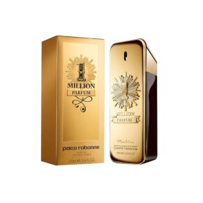 1 Million Parfum 100 ml chính hãng Paco Rabanne 3349668579839