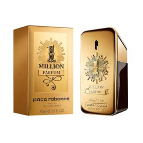 1 Million Parfum 50 ml chính hãng Paco Rabanne 3349668579822