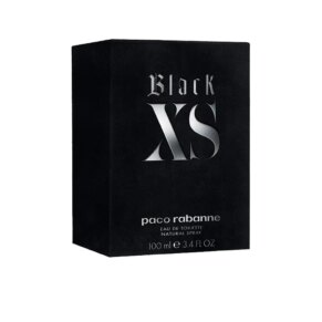 Dầu thơm BLACK XS Eau de Toilette (Nam) chính hãng Paco Rabanne