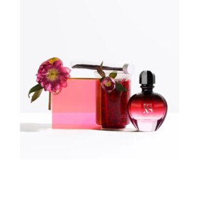 Nước hoa BLACK XS FOR HER Eau de Parfum for woman