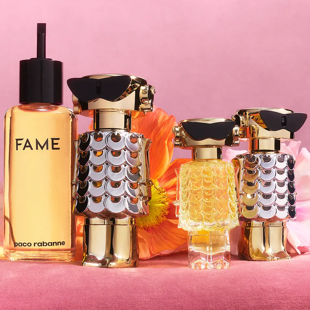 FAME Eau de Parfum (Nữ) 4 Dầu thơm Paco Rabanne FAME Eau de Parfum (Nữ)