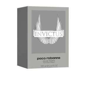 Dầu thơm INVICTUS Eau de Toilette (Nam) chính hãng Paco Rabanne