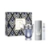 Nước hoa Paco Rabanne INVICTUS SET Eau de Toilette (Nam)