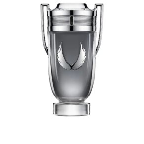 Nước hoa Invictus Platinium Pour Homme Eau de Parfum Spray 200 ml chính hãng Paco Rabanne 3349668599127