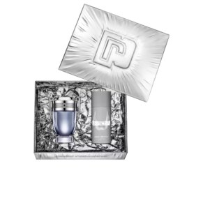 Nước hoa Invictus Set 2 pz chính hãng Paco Rabanne 3349668597925