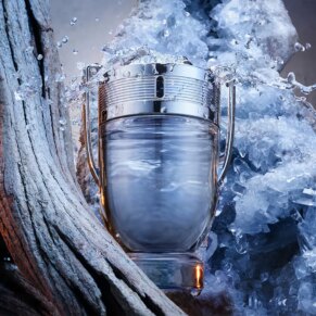 Paco Rabanne Invictus Set 3 pz 3349668613823