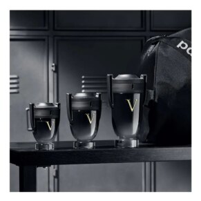 Dầu thơm Paco Rabanne INVICTUS VICTORY Eau de Parfum (Nam)