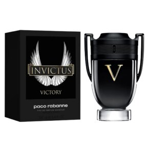 Invictus Victory Eau de Parfum Spray 100 ml chính hãng Paco Rabanne 3349668588732