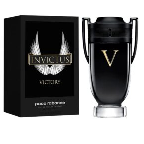 Invictus Victory Eau de Parfum Spray 200 ml chính hãng Paco Rabanne 3349668592388