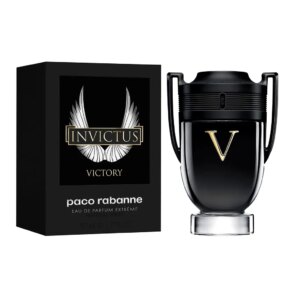 Invictus Victory Eau de Parfum Spray 50 ml chính hãng Paco Rabanne 3349668588749