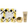 Nước hoa Paco Rabanne LADY MILLION SET Eau de Parfum (Nữ)