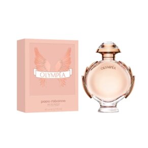Dầu thơm OLYMPÉA Eau de Parfum (Nữ) chính hãng Paco Rabanne