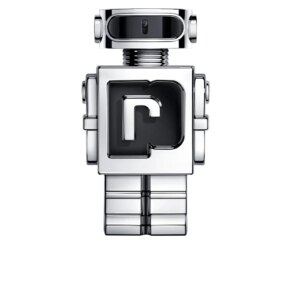 Nước hoa Phantom Eau de Toilette Spray 50 ml chính hãng Paco Rabanne 3349668582365