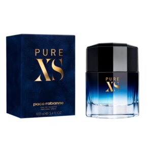 Pure Xs Eau de Toilette Spray 100 ml chính hãng Paco Rabanne 3349668545728