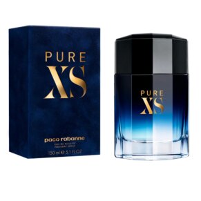 Pure Xs Eau de Toilette Spray 150 ml chính hãng Paco Rabanne 3349668573820