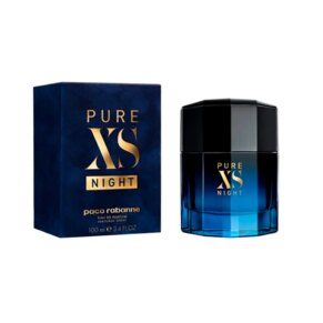 Dầu thơm PURE XS NIGHT Eau de Parfum (Nam) chính hãng Paco Rabanne