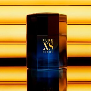 Nước hoa PURE XS NIGHT Eau de Parfum for man