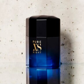 Dầu thơm Paco Rabanne PURE XS NIGHT Eau de Parfum (Nam)