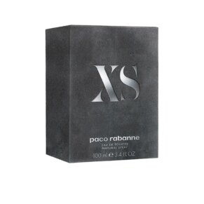 Xs Pour Homme Eau de Toilette Spray 100 ml chính hãng Paco Rabanne 3349668576081