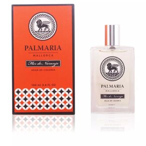 Nước hoa Palmaria ORANGE BLOSSOM Eau de Cologne EDC (Nữ)
