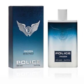 Nước hoa Police FROZEN Eau de Toilette (Nam)